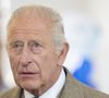 Il a relativisé son état en déclarant que cela faisait "partie des choses de la vie".


Le roi Charles III d'Angleterre visite Campbeltown et y rencontre le public, dans le cadre de son voyage en Écosse pour la semaine de Holyrood.

Jane Barlow/WPA-Pool/Julien Burton / Bestimage