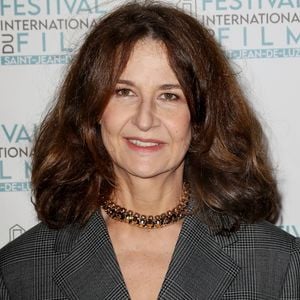 Valérie Lemercier présente son film "L'Arche de Noé" en compétition au festival international du film de Saint-Jean-de-Luz le 4 octobre 2023.

© Patrick Bernard / Bestimage