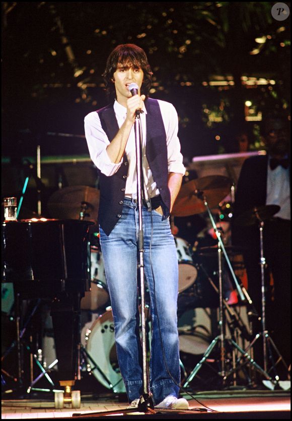 Jean-Jacques Goldman (archive)
©BESTIMAGE