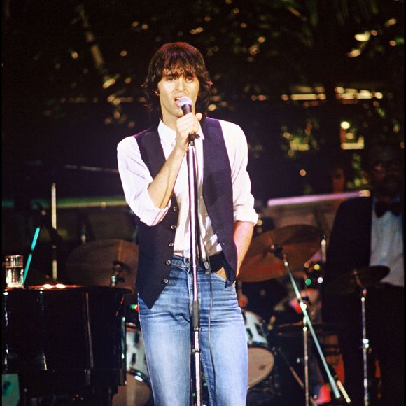 Jean-Jacques Goldman (archive)
©BESTIMAGE