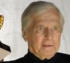 Le célèbre compositeur français a marqué l’histoire du cinéma avec ses musiques de films.

Le compositeur de musique de film français Maurice Jarre se réjouit après avoir reçu l'Ours d'or d'honneur lors du 59e Festival international du film de Berlin, à Berlin, en Allemagne, le 12 février 2009.

Photo par Soeren Stache/DPA/ABACAPRESS.COM
