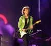 Sa capacité à assurer des shows énergiques de plusieurs heures suscite depuis longtemps l'admiration de ses fans.

Exclusif - Mick Jagger - Les Rolling Stones en concert au Sofi Stadium à Inglewood en Californie. Le 14 juillet 2024.

© Bestimage