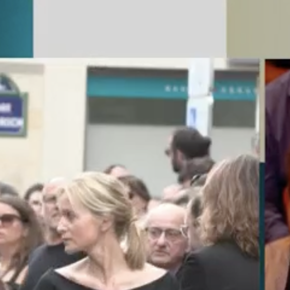 Audrey Crespo-Mara, "Quelle Époque", France 2