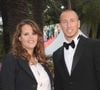 Si Laure Manaudou et Frédérick Bousquet ne sont plus ensemble, ils garderont un lien à vie
Laure Manaudou et Frédérick Bousquet - Montée des marches du film "La princesse de Montpensier" à Cannes lors du 63e festival de Cannes RACHID BELLAK / BESTIMAGE