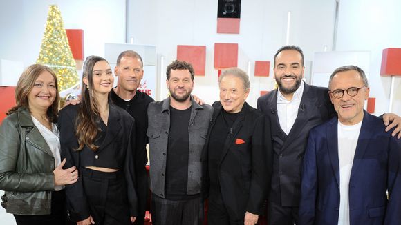 Vivement Dimanche : Michel Drucker entouré d'un célèbre chanteur et d'une ancienne ministre pour lancer 2026