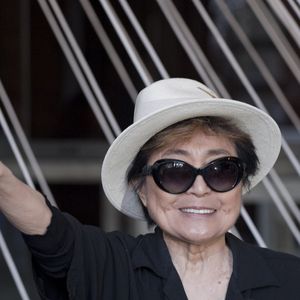 Pour se mettre en conformité sans perdre son sens de l'humour, le brasseur envisage déjà une astuce pour renommer sa recette.

Archives - Yoko Ono en visite à Mexico. Le 2 février 2016. Yoko Ono a été hospitalisée dans la nuit de vendredi 26 février à l'hôpital Mount Sinai West à New York