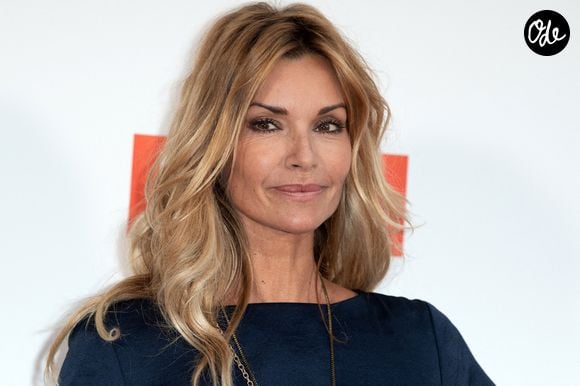 Ingrid Chauvin au Palais de Tokyo, le 9 septembre 2019 à Paris. Photo : David Niviere/ABACAPRESS.COM