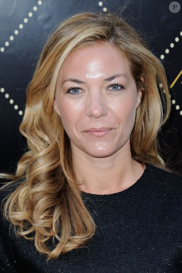 Claire Barsacq assiste au prix Gold de la TNT au théâtre Bobino à Paris, France le 09 juin 2015. Photo Alban Wyters/Abaca