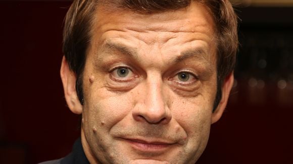 Laurent Mariotte (Petits plats en équilibre) : Ces extras qu'il ramène de ses tournages et qui doivent combler sa femme