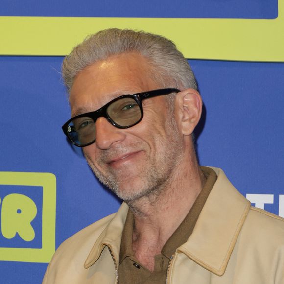 Vincent Cassel - Avant-première du film "Banger" au Pathé Wepler à Paris le 1er avril 2025. © Coadic Guirec/Bestimage