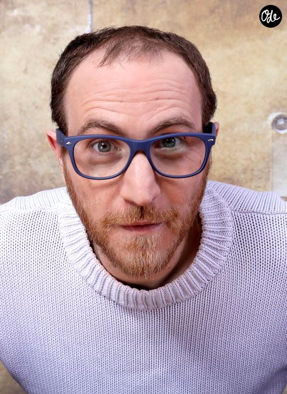 C'est là que Sarah a lancé Food'Amour, une boutique de restauration rapide qui mise sur les préparations maison et les produits frais.

Portrait de Marius Colucci le 14 janvier 2016 CEDRIC PERRIN / BESTIMAGE