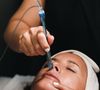 Son mot d'ordre : "pas de botox, pas d'injections, que des produits naturels avec des techniques innovantes..."

Axelle Francine, l'ex épouse de Tony Parker et la mère de ses deux enfants a changé de vie et se consacre désormais au skincare. ©Sandrine Gluck