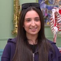 "Jamais de la vie..." : Ambre (Star academy) refuse de plier sur un sujet précis malgré l'intervention de ses camarades