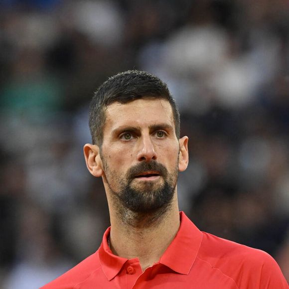 En dehors du tennis, Novak Djokovic est un véritable businessman.

Tennis - Roland Garros - ITF - Novak Djokovic - Serbie © Chryslene Caillaud/PsnewZ/Bestimage