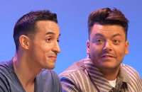 Tibo InShape s'est confronté à ses "haters" dans une vidéo avec Kev Adams et il a évoqué sa participation à "Mask Singer".