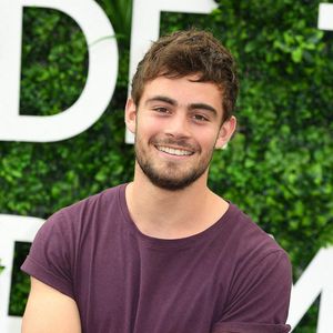 Clément Remiens, de la série « Demain Nous Appartient », assiste au 59e Festival de télévision de Monte-Carlo le 15 juin 2019 à Monte-Carlo, Monaco. 
Photo de David Niviere/ABACAPRESS.COM