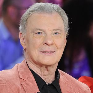 Exclusif - Herbert Léonard - à l'enregistrement de l'émission "Vivement Dimanche" dans le studio Gabriel à Paris, le 27 aout 2018.

Photo : Guillaume Gaffiot / Bestimage