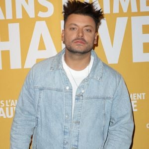 A savoir Los Angeles

Kev Adams - Avant-première du film "Certains l'aiment chauve"  au Cinéma UGC Ciné Cité Bercy à Paris. © Coadic Guirec/Bestimage