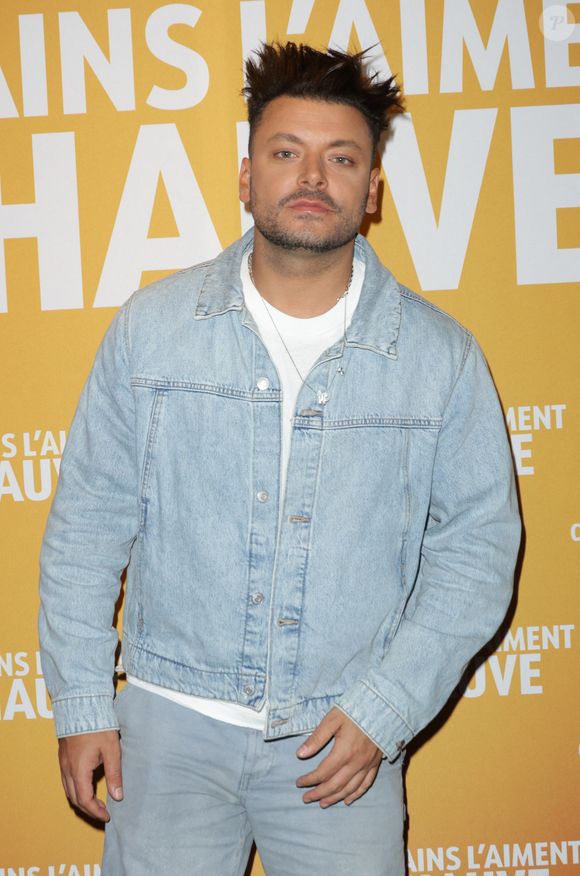 A savoir Los Angeles

Kev Adams - Avant-première du film "Certains l'aiment chauve"  au Cinéma UGC Ciné Cité Bercy à Paris. © Coadic Guirec/Bestimage