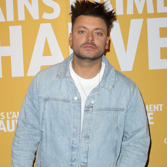 A savoir Los Angeles

Kev Adams - Avant-première du film "Certains l'aiment chauve"  au Cinéma UGC Ciné Cité Bercy à Paris. © Coadic Guirec/Bestimage