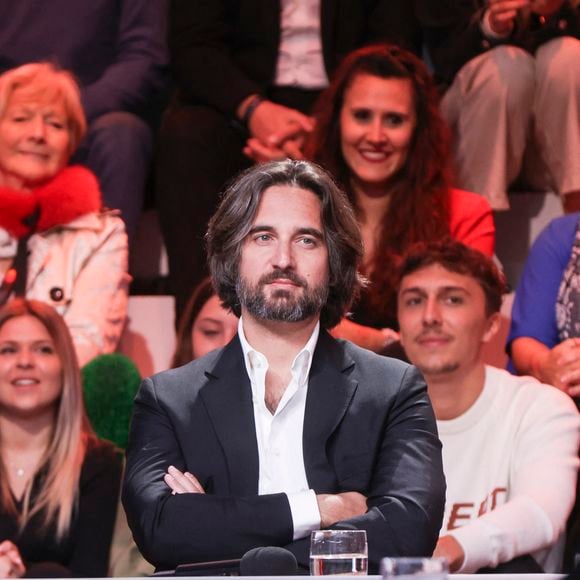 Exclusif - Dimitri Rassam lors du 76ème Festival International du Film de Cannes, France, le 19 mai 2023. © Jack Tribeca/Bestimage