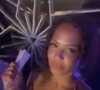 Le couple est revenu sur les lieux où son histoire a commencé en 2017.

Capture Instagram - Christina Milian