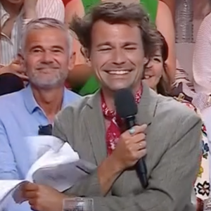 C à Vous, 22 mai 2025 France 5.