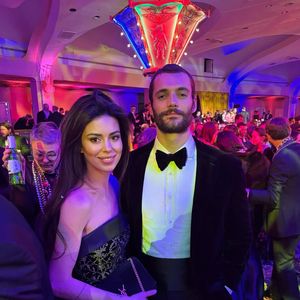 Instagram @husicsarkozynatali