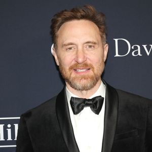 David Guetta lors du pré-Grammy Gala et de la soirée Grammy Salute To Industry Icons rendant hommage à Jon Platt, organisés à l'hôtel Beverly Hilton, le 3 février 2024 à Beverly Hills, en Californie.

© Photo Press Service / BESTIMAGE