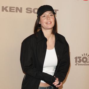 Adèle Exarchopoulos - Avant-première du film "Ma Mère, Dieu et Sylvie Vartan" au cinéma Pathé Palace à Paris le 17 mars 2025. © Coadic Guirec/Bestimage