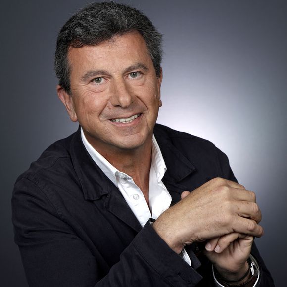 Portrait de Pascal Bataille lors de l'enregistrement de l'émission "Chez Jordan" à Paris le 28 septembre 2022

© Cédric Perrin / Bestimage