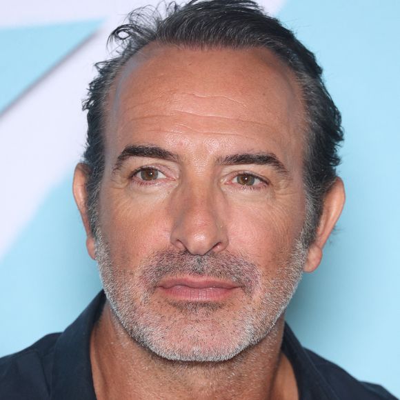 Jean Dujardin assiste au photocall de la série 'Zorro' à l'Hôtel Le Marois à Paris, France, le 03 septembre 2024. Photo by Jerome Dominé/ABACAPRESSCOM
