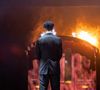 qui s'est déroulé dans un lieu incontournable : La Seine Musicale

Le spectacle "Peaky Blinders - The Redemption of Thomas Shelby" à la Seine Musicale le 12 mars 2025
©Berzane Nasser/ABACA