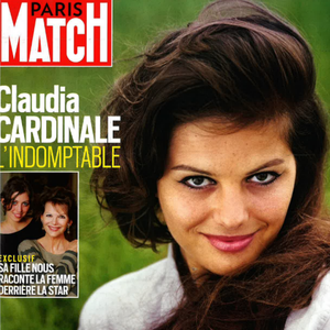 Paris Match, en kiosques jeudi 2 octobre 2025.