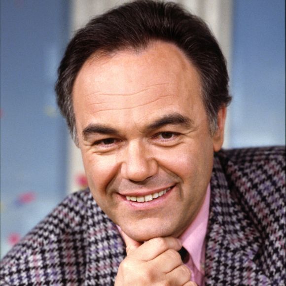 Laurent Cabrol 1989 - Archive Portrait © JLPPA / Bestimage