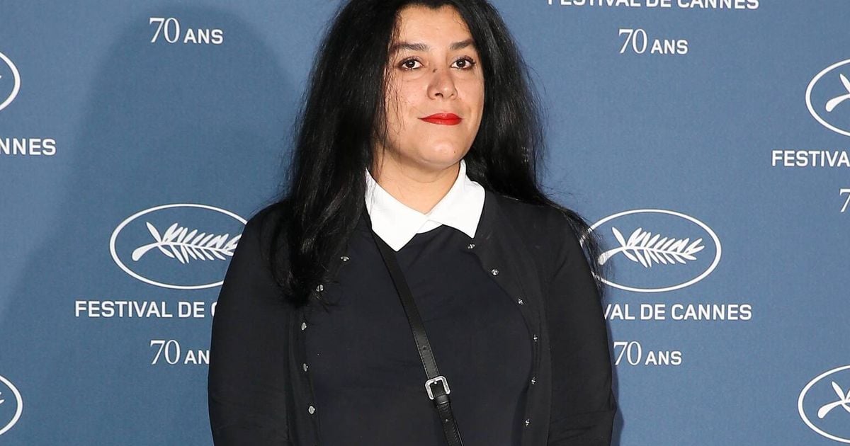 A 56 Ans Marjane Satrapi S en Est All e Un Peu Plus D un An Apr s Le a-56-ans-marjane-satrapi-s-en-est-all-e-un-peu-plus-d-un-an-apr-s-le