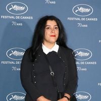 A 56 ans, Marjane Satrapi s'en est allée un peu plus d'un an après le départ de son mari Mattias Ripa