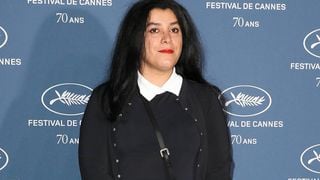 A 56 ans, Marjane Satrapi s'en est allée un peu plus d'un an après le départ de son mari Mattias Ripa