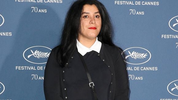 A 56 ans, Marjane Satrapi s'en est allée un peu plus d'un an après le départ de son mari Mattias Ripa
