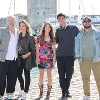 Encore un départ dans Un si grand soleil ! Après 3 ans dans la série, un comédien annonce son départ : "C'est un choix de ma part"