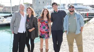 Encore un départ dans Un si grand soleil ! Après 3 ans dans la série, un comédien annonce son départ : "C'est un choix de ma part"