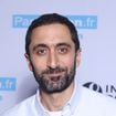 Jimmy Mohamed en longue convalescence après son passage dans Fort Boyard, ce qu'il s'est passé depuis le tournage