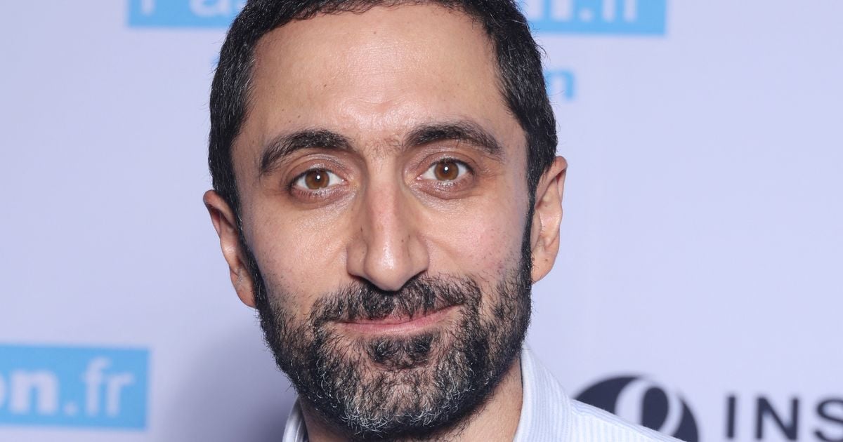 Jimmy Mohamed en longue convalescence après son passage dans Fort Boyard,  ce qu'il s'est passé depuis le tournage - Purepeople