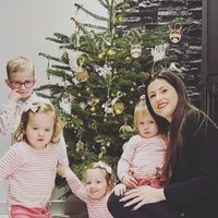 Trois jours après une première prise en charge, le fils de 7 ans de Laetitia Provenchère (Familles nombreuses) de retour à la case départ : "On y est retourné"