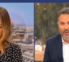 Solenn Riou et Thibault Duponchel forment un couple depuis au moins cinq ans à en croire l'Instagram de la brunette. 

Solenn Riou, remplaçante de Garance Pardigon dans "Bonjour !"