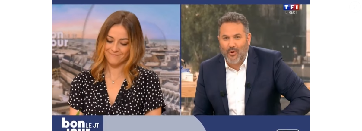 Photo : Solenn Riou et Thibault Duponchel forment un couple depuis au ...