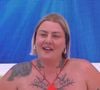 Et à sa sortie du jeu, Marianne a été surprise de l'accueil qui lui a été réservé.

Quotidienne de "Secret Story 2025", le 17 juin 2025, sur TFX