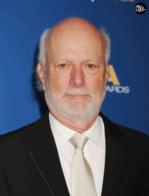 James Burrows lors de la 67e cérémonie annuelle des Directors Guild Of America Awards, au Hyatt Regency Century Plaza à Century City. Century City, Californie – samedi 7 février 2015. Photo : © Joe Sutter, /PCN/ABACAPRESS.COM