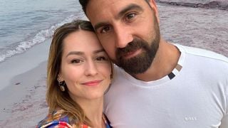 "Il a voulu prendre du recul et s'éloigner" : Laure (Mariés au premier regard) s'explique sur l'absence de son époux Matthieu