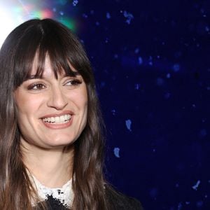 Lors d'une interview accordée à nos confrères de "Ciné Télé Revue", la chanteuse a fait quelques confidences sur sa vie de maman.

Clara Luciani à la première du film "Joli Joli" au cinéma UGC Ciné Cité Les Halles à Paris, le 3 décembre 2024.
© Denis Guignebourg/Bestimage